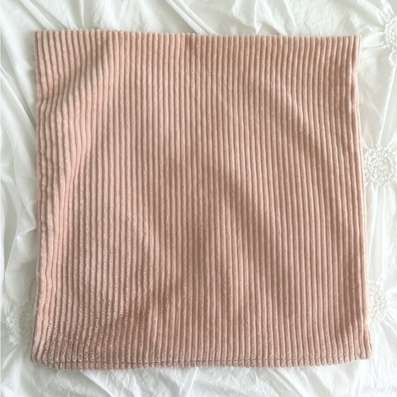 IKEA Other - Ikea Asveig Pink Pillow Sham